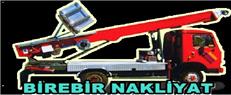 Birebir Nakliyat - İzmir